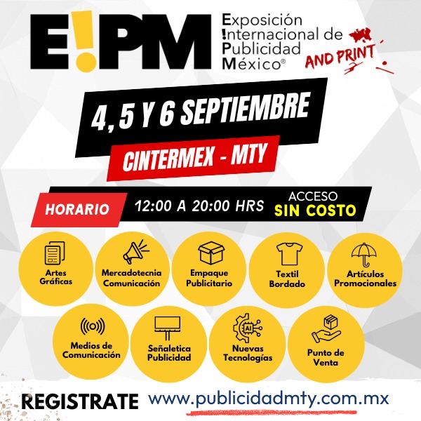 Expo Publicidad
