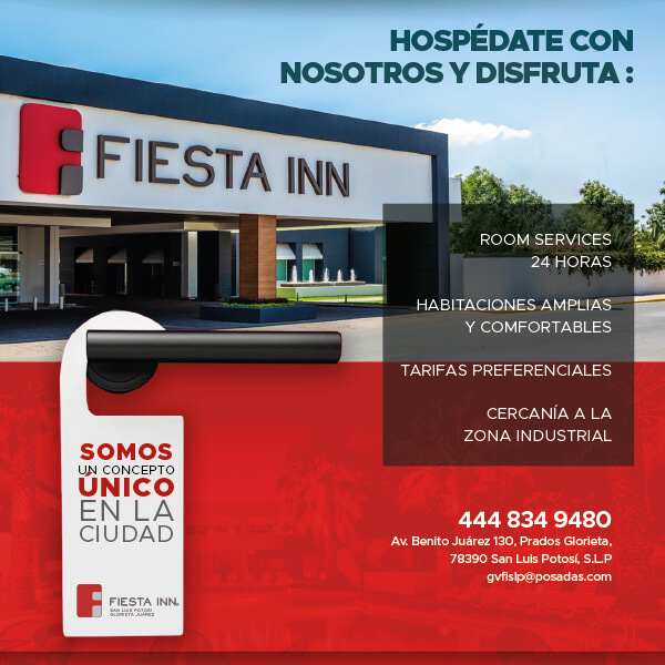 Fiesta Inn