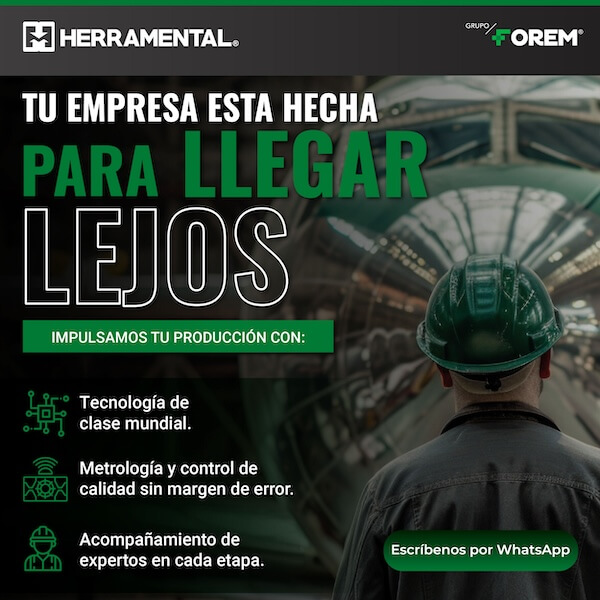 Herramental