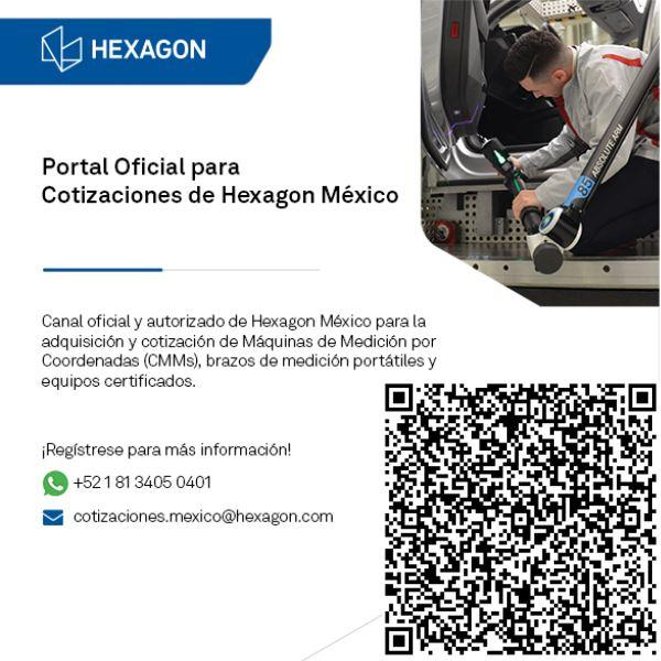 HEXAGON