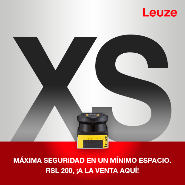 Leuze