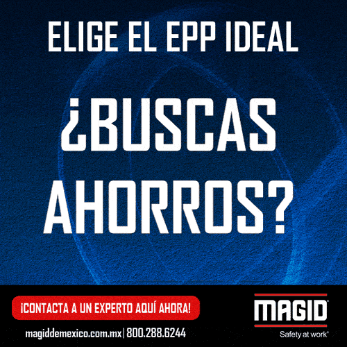 Magid de México