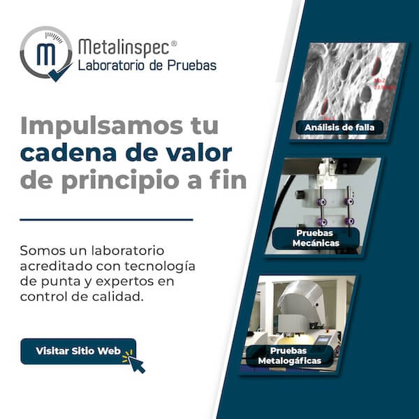 Metalinspec