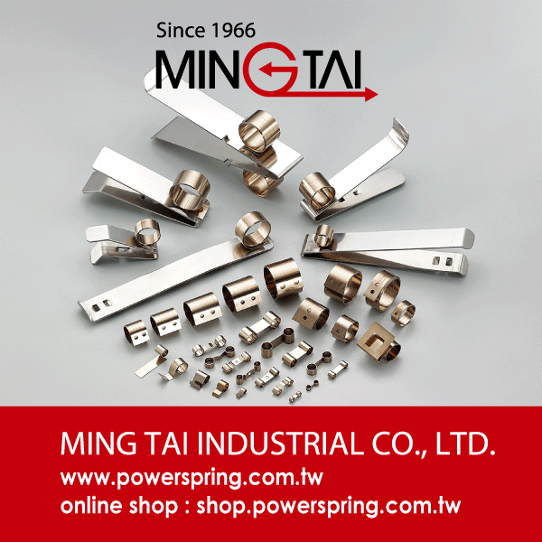 Ming Tai