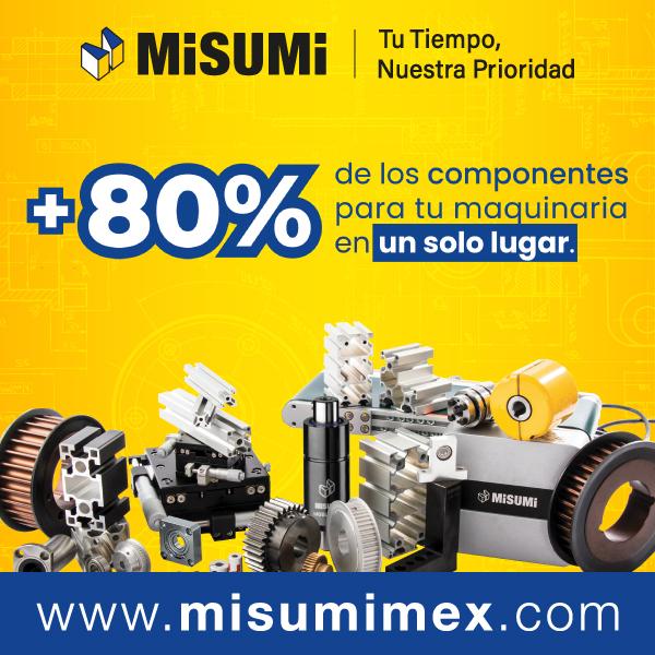 Misumi
