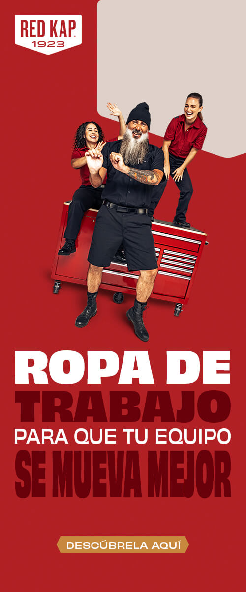 Red Kap