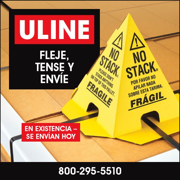 Uline