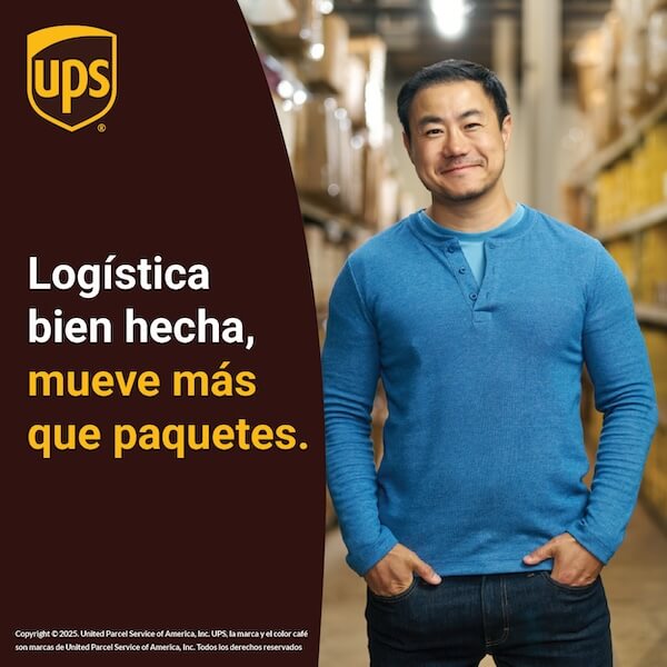 La solución para sus necesidades logísticas