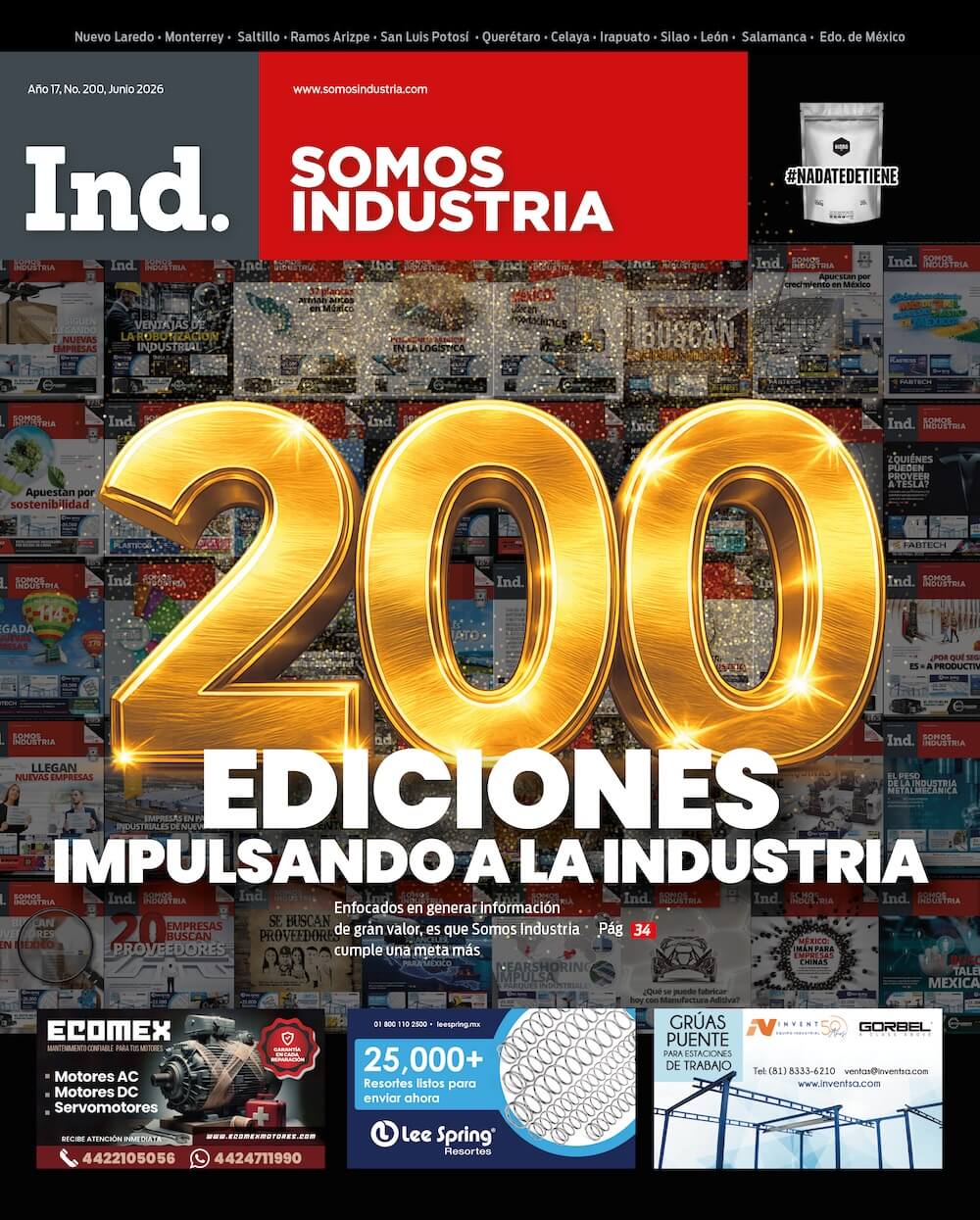 junio 2026