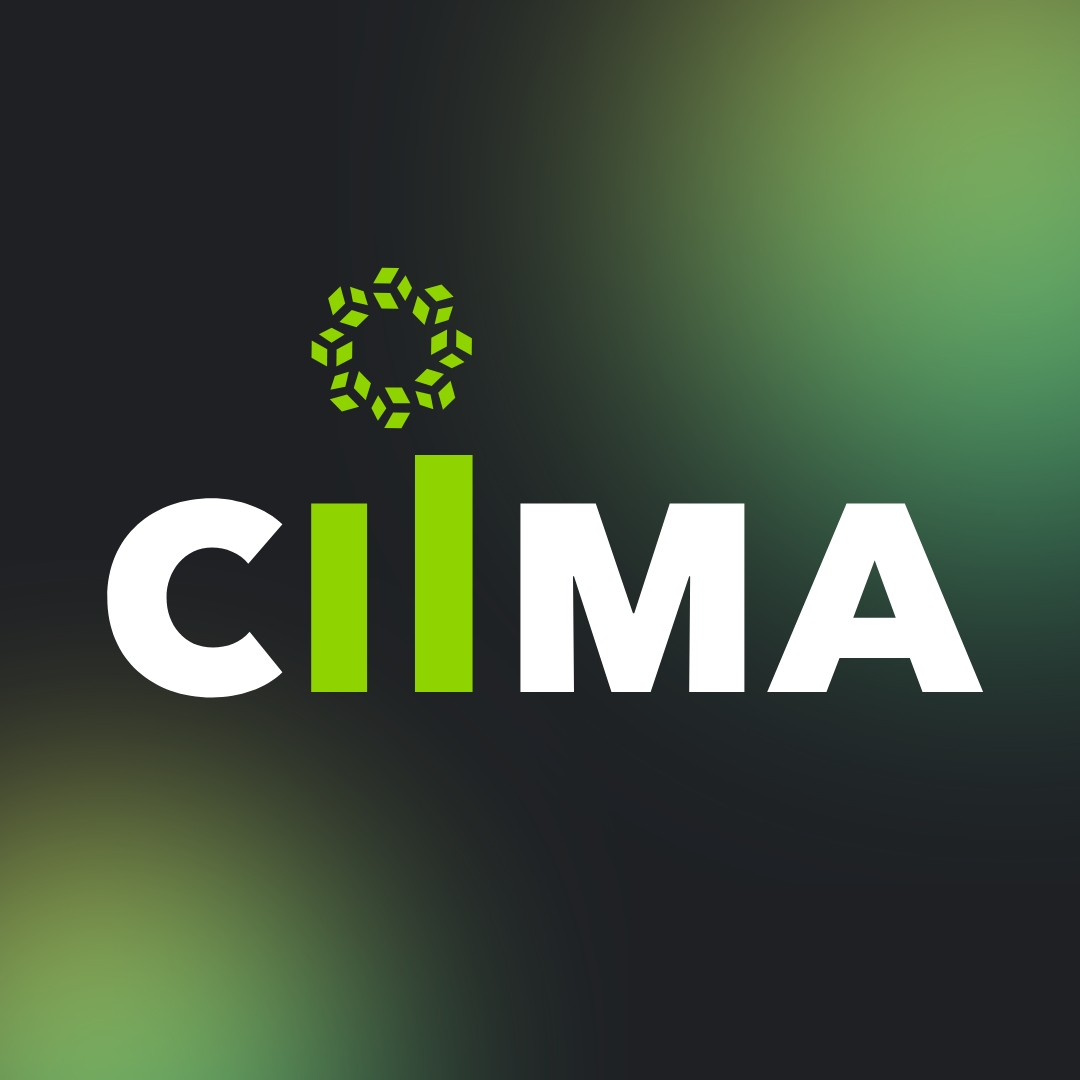 Logo 2da Cumbre de Innovación Industrial y Manufactura Avanzada (CIIMA) 2025