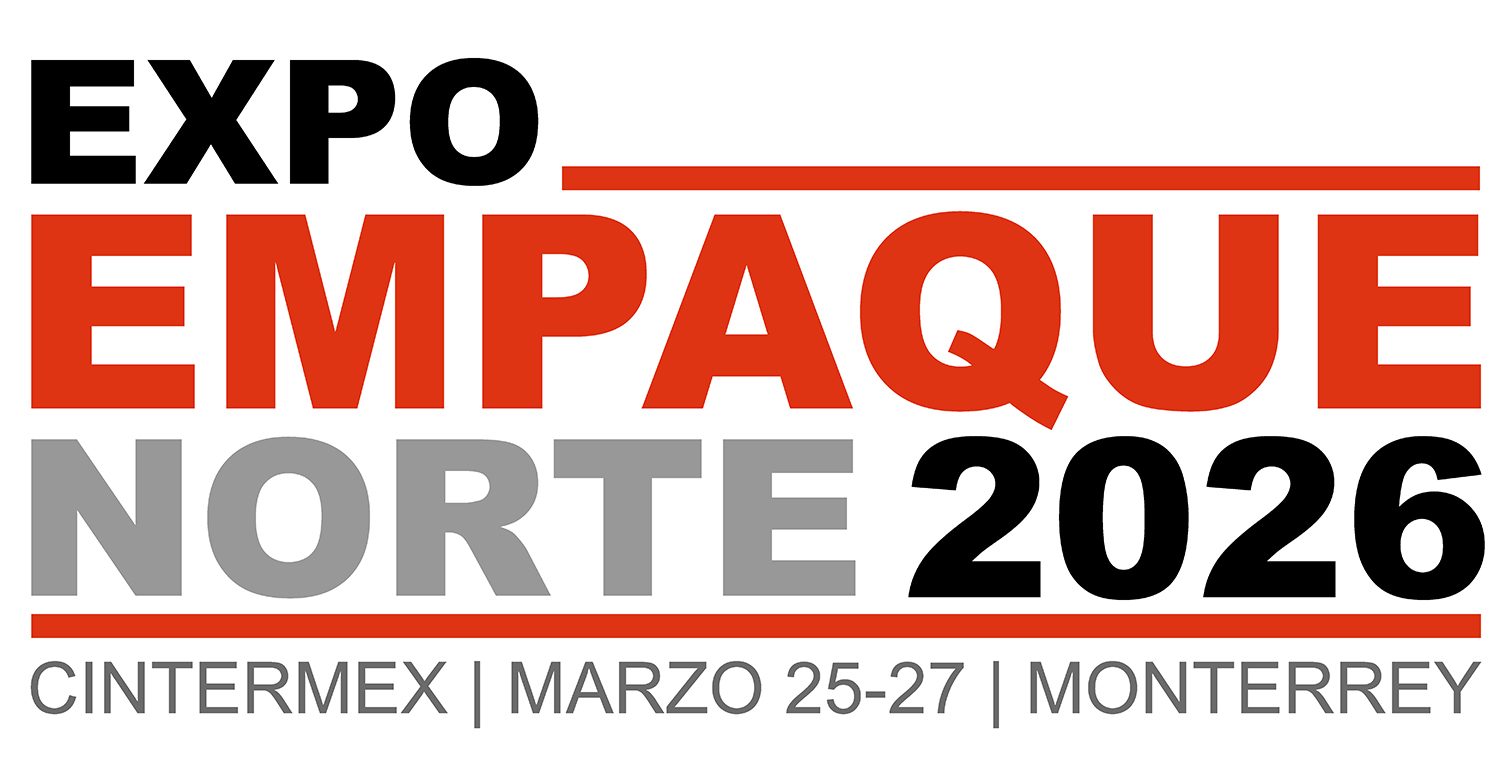 Logo EXPO EMPAQUE NORTE 2026