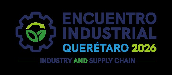 Logo Encuentro Industrial Querétaro 2026