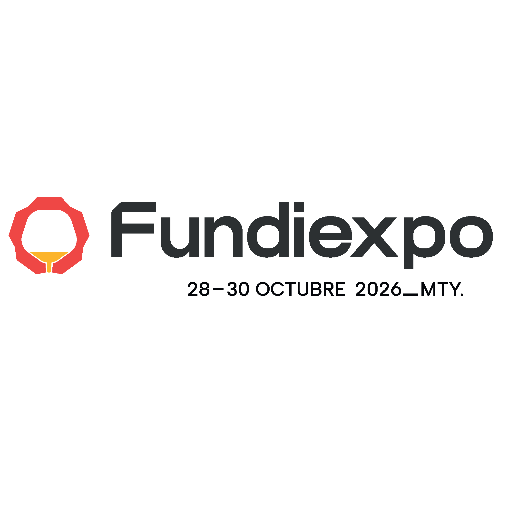 Logo FUNDIEXPO