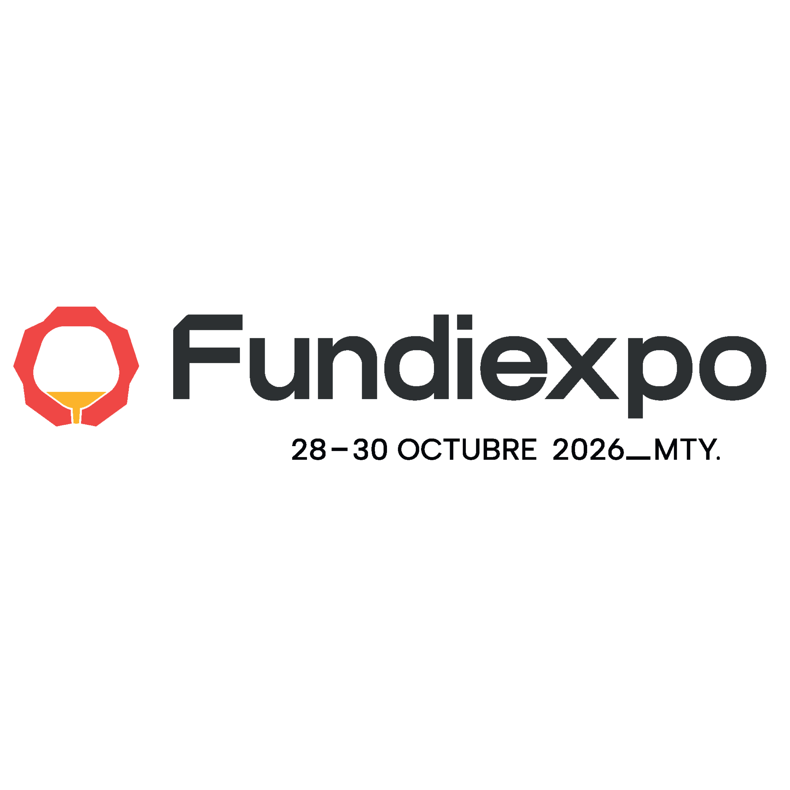 Logo FUNDIEXPO