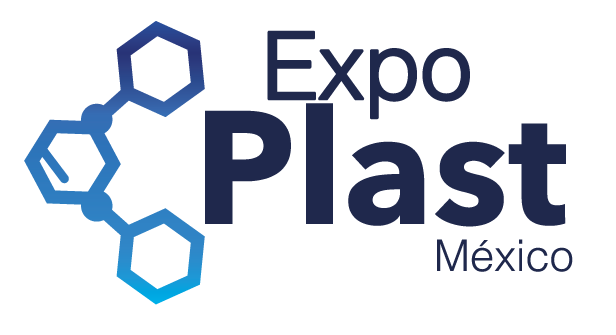 Logo Expo Plast México 2026