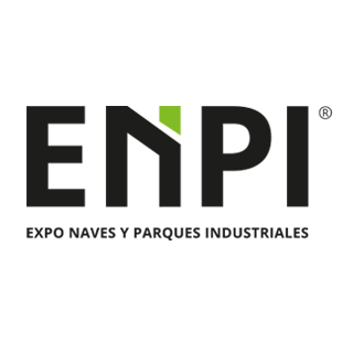 Logo EXPO NAVES Y PARQUES INDUSTRIALES