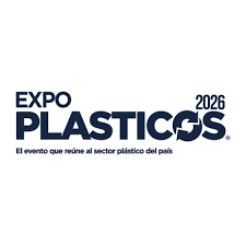 Logo Expo Plásticos 2026