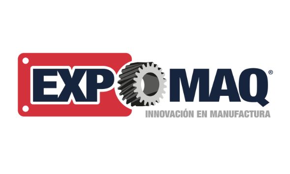 Logo EXPOMAQ