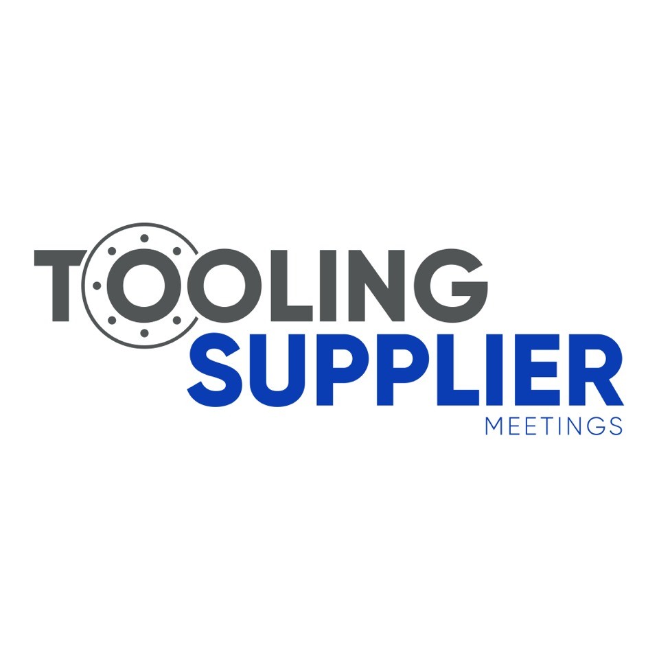 Logo 6TA Edición Tooling Supplier Meetings 2026