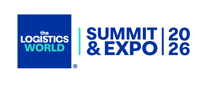 Logo THE LOGISTICS WORLD® | SUMMIT & EXPO 2026