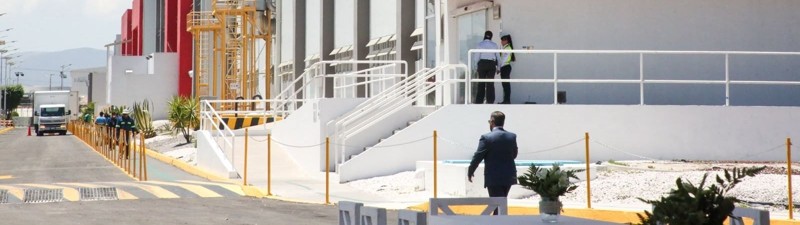 Ferrero invierte en Guanajuato
