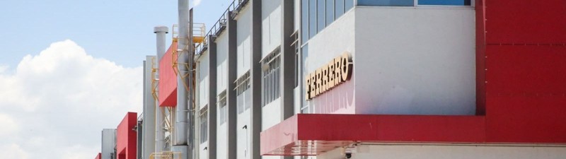 Ferrero invierte en Guanajuato