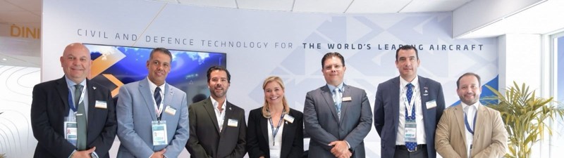 GKN Aerospace fortalece la cadena aeroespacial
