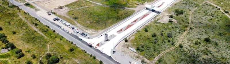 Avanza desarrollo industrial en Aguascalientes