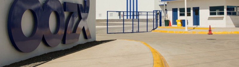 Fuji OOZX invierte y amplía su planta en México