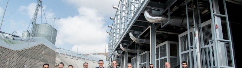 KIO Data Centers invertirá en Querétaro
