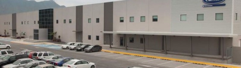 Carrier busca socios estratégicos