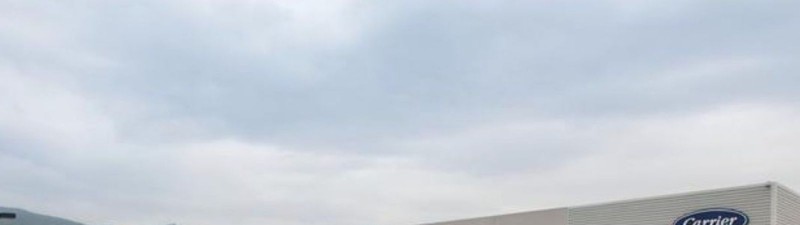 Carrier busca socios estratégicos