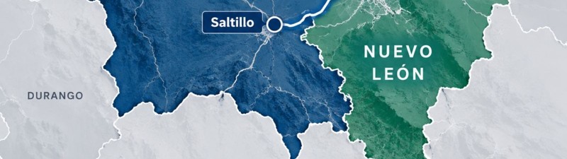 Monterrey-Saltillo pisa el acelerador industrial