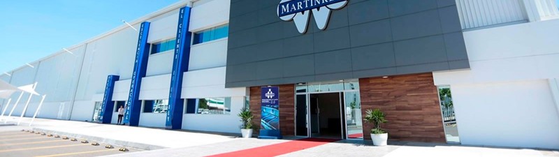 Martinrea confía en la proveeduría nacional