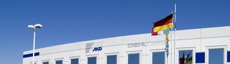 Diehl Controls México fortalecerá su cadena de suministro
