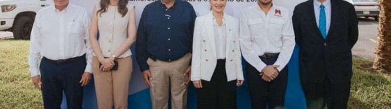 Inteva anuncia gran inversión en Tamaulipas