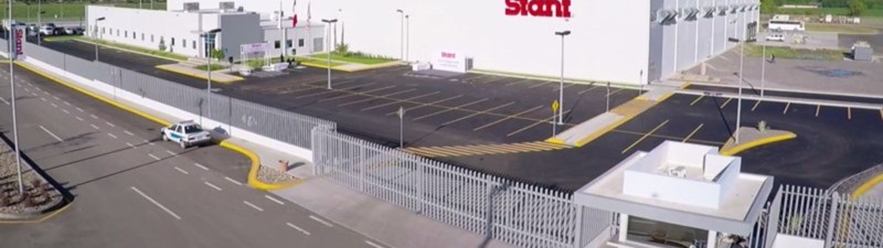 Stant Manufactura busca proveedores locales