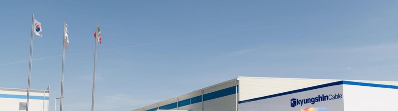 Kyungshin Cable de México crece en Durango