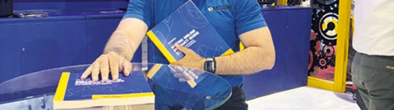 MISUMI se prepara para fabricar en México