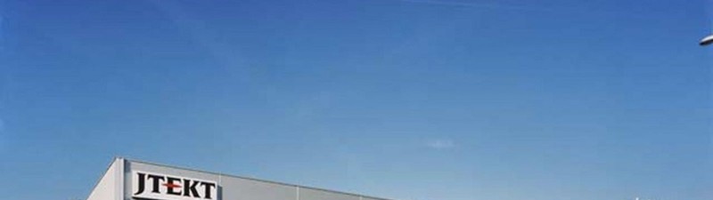 JTEKT Automotive México fortalece su cadena de valor