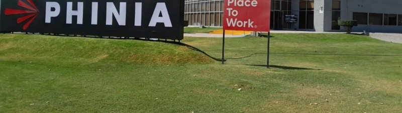 Phinia refuerza alianzas en su cadena de suministro