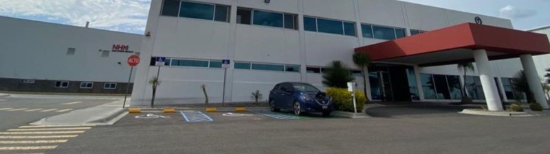 NHK Spring México fortalece su cadena de proveeduría