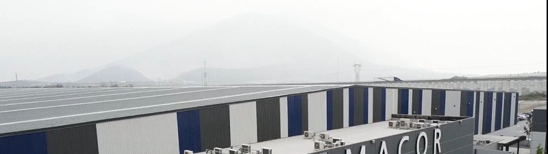 Macor desarrolla a su talento