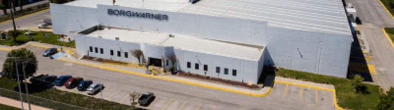 BorgWarner forma al talento del mañana