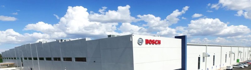 Bosch tiene cerca de 200 vacantes