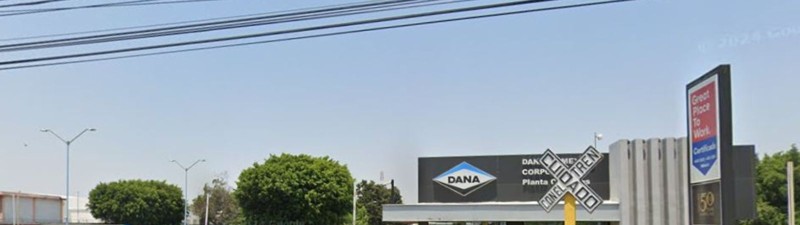 Dana de México busca proveedores de directos