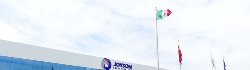 Joyson Safety Systems confía en lo nacional