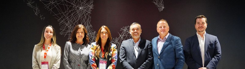 Equinix inaugura nuevo centro de datos en NL