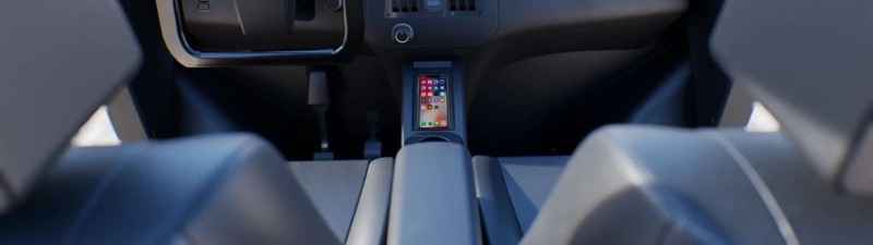 Armadora de autos eléctricos busca proveedores