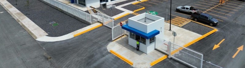 Diehl Aviation abre las puertas a la proveeduría nacional